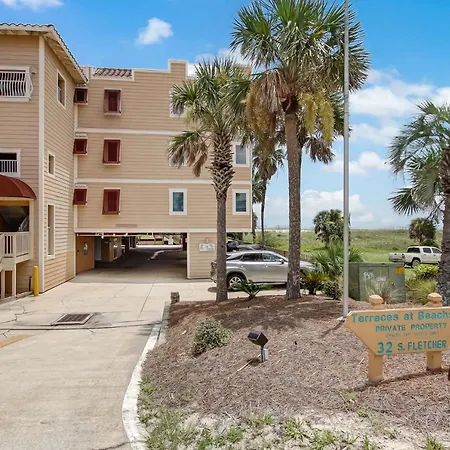 105 Terraces At Beachside